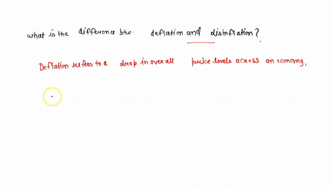 what-is-the-difference-between-deflation-and-disinflation-please-provide-an-example-for-both-35139