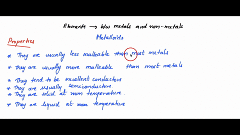 elements-found-in-between-the-metals-and-nonmetals-on-the-periodie-table-display-which-properties-they-are-usually-less-malleable-than-most-metals-they-ae-usually-more-malleable-than-most-me-34764