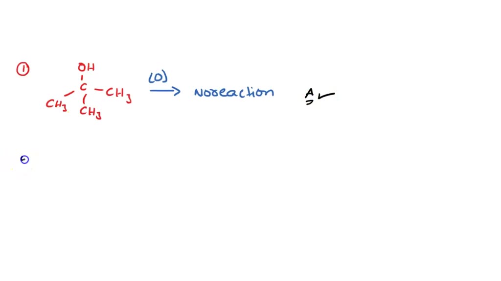 SOLVED: 1. The conversion of an aldehyde to an alcohol is a reaction of ...