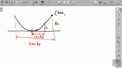 suspension-bridge-the-cables-of-a-suspension-bridge-are-in-the-shape-of-a-parabola-as-shown-in-the-2-00009