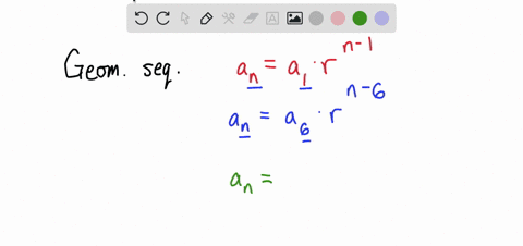 find-the-explicit-formula-for-general-nth-term-of-the-geometric-sequence-described-below-a6-312503-and-r-5-43932