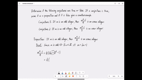 please-read-directions-problem-1n-determine-if-each-of-the-following-conjectures-is-true-or-false-if-a-conjecture-is-true-state-the-conjecture-as-a-proposition-and-write-a-proof-if-a-conject-53098