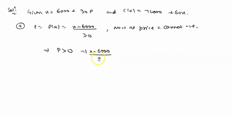 revenue-cost-and-profit-the-price-demand-equation-and-the-cost-function-for-the-production-of-table-saws-are-given-respectively-by-i-6000-30p-and-x-72000-60x-where-x-is-the-number-of-saws-th-20096