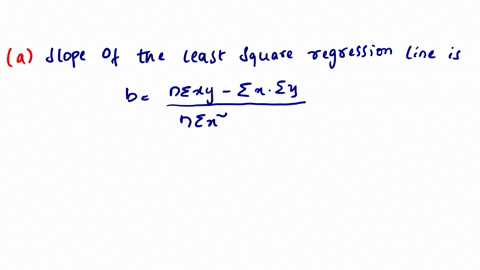 what-is-the-value-of-the-slope-of-the-least-squares-regression-line-for-these-data-round-your-answer-to-at-least-two-decimal-places-what-is-the-value-of-the-y-intercept-of-the-least-squares-18541