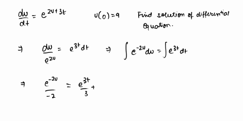 5-points-solve-the-initial-value-problem-du-dt-e2u3t-u0-9-t-11722