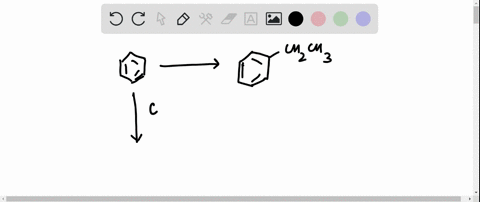 how-will-you-prepare-ethylbenzene-from-benzene-62644