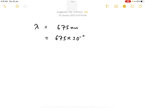 calculate-the-frequency-of-the-red-light-cmitted-by-ncon-sign-with-wavelength-of-675-nm-speed-of-light-is-3-x-108-mja-345-x-1014-hz-6444-1014-hz-505-1014-hz-4230-104-hz-410-1014-29018
