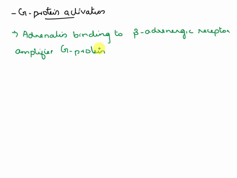 activation-of-g-protein-coupled-receptors-by-their-ligands-results-in-a-diverse-number-of-in-cell-behavior-changes-adrenalin-binding-to-the-b-adrenergic-receptor-results-in-the-transcription-99395