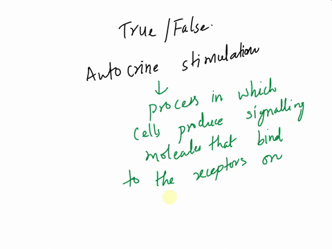 when-autocrine-stimulation-is-occurring-cancer-cells-divide-in-response-to-growth-signals-produced-by-the-surrounding-noncancerous-cells-false-true-48702
