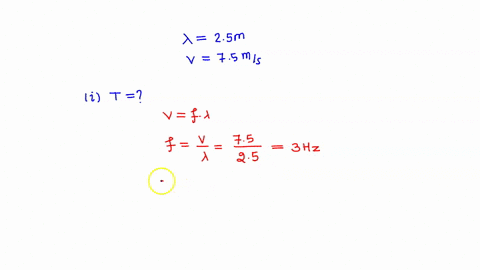a-wave-has-a-wavelength-of-25-m-and-a-speed-of-75-ms-a-what-is-the-period-in-s-of-this-wave-b-what-is-the-wavenumber-in-m-1-of-this-wave-c-what-is-the-angular-frequency-in-rads-of-this-wave-96674