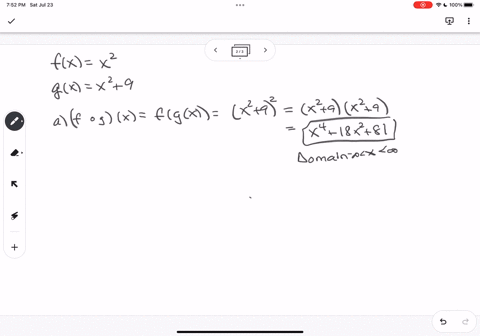 for-fx-x-and-gxx2-9-find-the-following-composite-functions-and-state-the-domain-of-each-f0-g-g-0-f0-f-a-f-0-gx-simplify-your-answer-select-the-correct-choice-below-and-fill-in-any-answer-box-47527