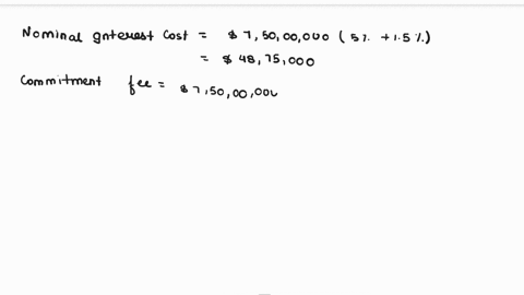 you-recently-approached-your-bank-about-establishing-a-credit-line-facility-the-terms-offered-by-your-bank-include-a-nominal-rate-of-prime-15-prime-is-currently-5-on-the-amount-borrowed-a-co-19691