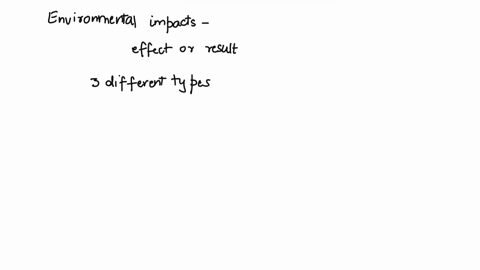 briefly-describe-at-least-three-different-types-of-environmental-impacts-that-result-94934