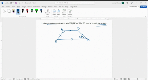 2-given-isosceles-trapezoid-abcd-with-ad-bc-and-ab-dc-if-mlbcd-63find-mlbad_-48256