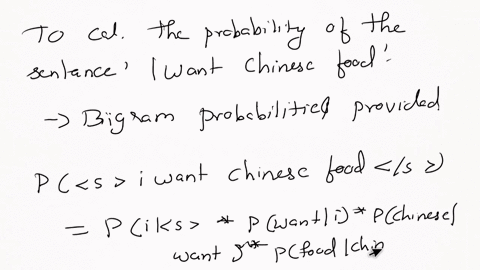 use-the-table-above-to-calculate-the-probability-of-the-sentence-i-want-chinese-food-i-want-to-eat-chinese-food-lunch-spend-1-827-0-want-s22-0-608-to-0-686-211-eat-0-0-0-chinese-1-0-0-0-82-0-07774