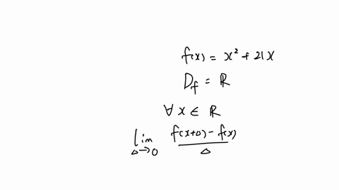compute-fprimex-using-the-limit-definition-fxx221-x-use-symbolic-notation-and-fractions-where-needed-fprimex