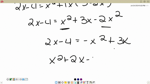 left2-x-4x21-x-cdot3-2-xright