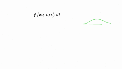 if-z-has-standard-normal-distribution-with-mean-0-and-standard-deviation-find-pz-122-08888-09222-00778-04222-58155