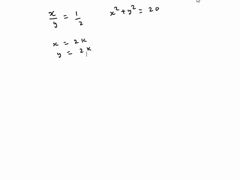 the-ratio-of-two-numbers-is-1-to-2-and-the-sum-of-their-squares-is-20-find-the-numbers-if-there-is-more-than-one-pair-use-the-or-button-give-the-answer-in-simplest-form-68696