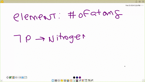 an-atom-has-7-protons-7-electrons-and-8-neutrons-it-is-nitrogen-7-oxygen-15-none-of-these-nitrogen-15