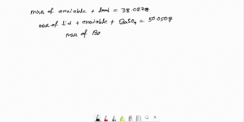 objective-cseman-the-amount-parium-the-ghole-olene-gve-solutan-darivm-chloride-the-gravimetric-estimation-of-barium-the-given-dunni-clutde-aoluton-made-dctinitc-lrie-mensinea-vciume-tten-tre-45268
