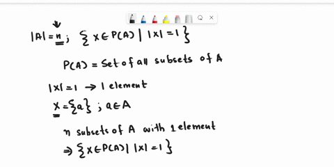 4-if-a-n-then-what-is-the-cardinality-of-the-set-x-epa-ixi-1-5-three-of-the-following-four-sets-are-equal-to-each-other-which-of-the-four-is-not-equal-to-any-of-the-others-i-pb-pa-ii-pb-a-ii-42596