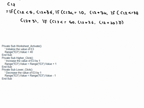 do-your-best-to-write-a-formula-that-will-automatically-calculate-total-price-for-any-amount-of-units-placed-in-c12-unit-quantity-price-per-unit-below-5-36-5-to-10-34-11-to-30-31-31-to-50-26-58427