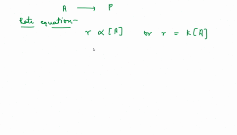 if-the-concentration-of-a-reactant-is-doubled-and-the-reaction-rate-is-unchanged-what-must-be-the-2-35785