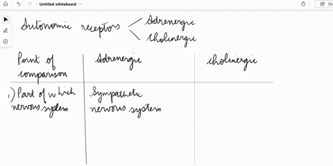 i-could-really-use-some-help-answering-this-essay-question-please-use-as-much-detail-as-possible-thanks-compare-and-contrast-the-types-of-autonomic-receptors-found-on-target-cells-and-the-me-38673