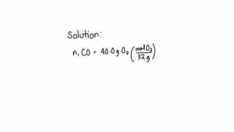 how-many-moles-of-carbon-monoxide-are-produced-when-400-g-of-oxygen-react-completely-in-the-following-equation-2-c-o2-2-co-74737