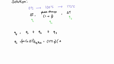 calculate-the-amount-of-energy-in-kj-necessary-to-convert-377-g-of-liquid-water-from-0c-to-water-vapor-at-172c-the-molar-heat-of-vaporization-hvap-of-water-is-4079-kjmol-the-specific-heat-fo-89103