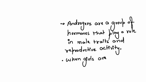 girls-who-are-exposed-to-higher-than-normal-androgen-levels-during-prenatal-development-tend-to-____-group-of-answer-choices-be-more-verbal-develop-lower-than-normal-intelligence-choose-to-play-with-m