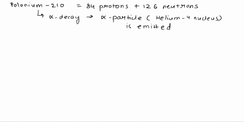 nuclear-reactions-the-polonium-isotope-beginarrayc210-mathrmpo-84endarray-undergoes-alpha-decay-writ-09543