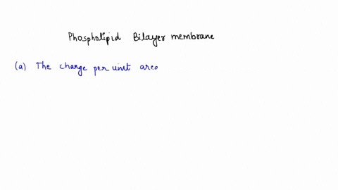 consider-a-phopholipid-bilayer-membrane-consisting-of-a-mixture-of-90-uncharged-lipid-and-10-single-charged-acid-lipid-assume-68-42-surface-area-per-lipid-head-group-and-assume-that-the-char-71676