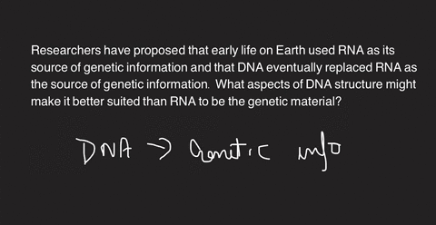 researchers-have-proposed-that-early-life-on-earth-used-rna-as-its-source-of-genetic-information-and-67612