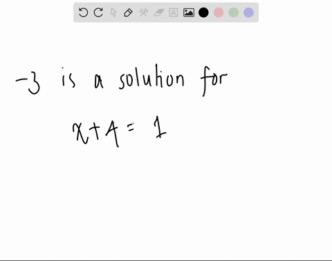 is-3-a-solution-of-the-equation-x41-41764