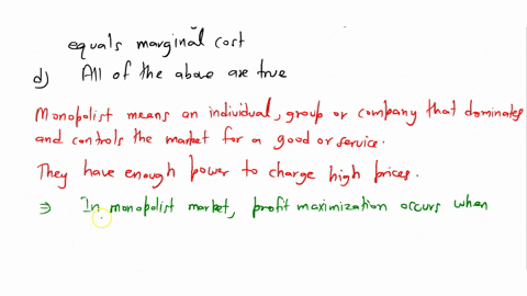 which-of-the-following-is-true-for-the-monopolist-a-economic-profit-is-possible-in-the-long-run-b-ma-02922