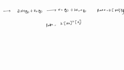 what-is-the-overall-order-of-the-following-reaction-given-the-rate-law-2nog-hzg-nzg-2hzog-rate-kinojhz-4th-order-2nd-order-6th-order-3rd-order-ist-order-16697