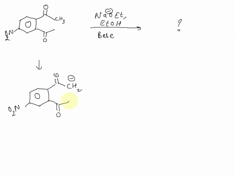 1-draw-the-complete-mechanism-for-the-reaction-below-1-naoet-etoh-2-h3ot-heat-98075