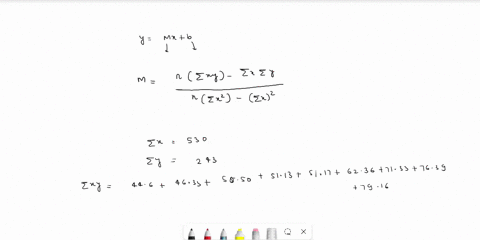 please-help-solve-the-problem-using-your-calculator-the-paired-data-below-consist-of-the-temperatures-on-randomly-chosen-days-and-the-amount-a-certain-kind-of-plant-grew-in-millimeters-use-l-31753
