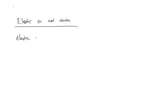 a-coefficient-of-059-for-price-elasticity-of-demand-is-elastic-a-true-b-false