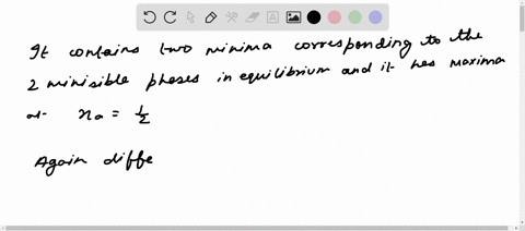 3-use-the-regular-solution-model-to-calculate-the-composition-of-the-two-stable-phases-formed-when-an-equimolar-mixture-of-a-and-b-is-prepared-with-xab-25-at-298-k-how-will-the-composition-of-the-phas