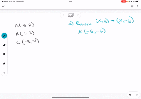3-triangle-abc-has-vertices-a-5-6-b1-2-and-c-3_4-what-are-the-coordinates-of-the-vertices-of-aabc-for-each-reflection-a-rx-axis-b-ry-axis-06945