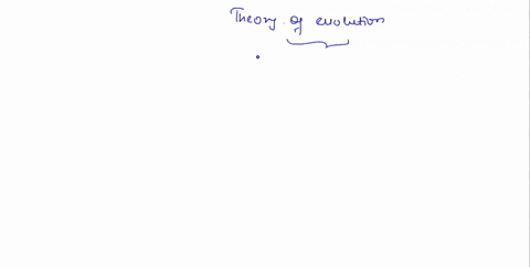 1-how-does-the-fossil-record-support-the-theory-of-evolution-2-how-does-lamarcks-proposed-method-of-evolution-differ-from-darwins-3-neither-wallace-nor-darwin-discussed-genes-when-describing-28368