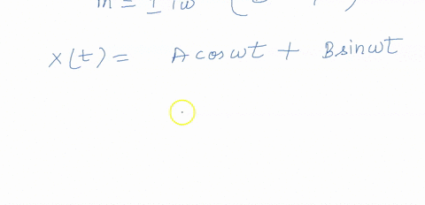 the-lagrangian-for-a-harmonic-oscillator-in-the-dimensionless-form-is-lxx-1-x-_-1-02-x2-2-2-find-a-solution-of-euler-lagrange-equations-which-satisfies-the-following-conditions-xt-0-0-xt-t-x-18763