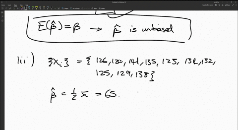 a-let-x-xzzxz-denote-independent-and-identically-distributed-random-variables-from-a-distribution-with-pdf-given-by-fx-xe-b-for-x-0-where-0-is-an-unknown-parameter-find-the-maximum-likelihoo-29062