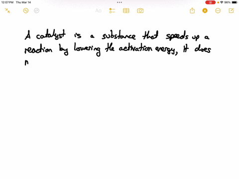 consider-the-following-reaction-at-equilibrium-what-effect-will-adding-a-catalyst-have-on-the-system-so2-g-no2-g-so3-g-no-g-a-the-reaction-will-shift-in-the-direction-of-reactants-b-the-reaction-will-