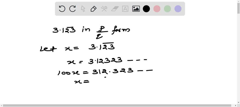 SOLVED: Express 2.93 bar in p/q form. (22) Express Q-93 and Uil d plv Istm.