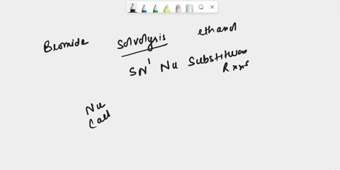 which-bromide-will-most-rapidly-undergo-solvolysis-in-aqueous-ethanol-chchoh-01886