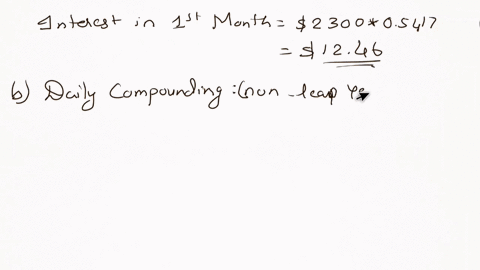compute-the-periodic-rate-and-interest-in-the-first-period-for-a-2300-loan-with-65-apr-for-the-following-periods-a-monthly-b-daily-use-a-non-leap-year-c-quarterly-4-times-a-year-d-biweekly-e-19372